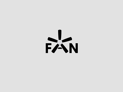 Logotype 03 | Fan