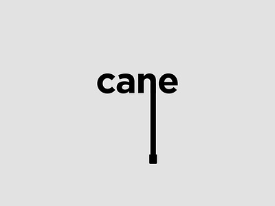 Logotype 04 | Cane