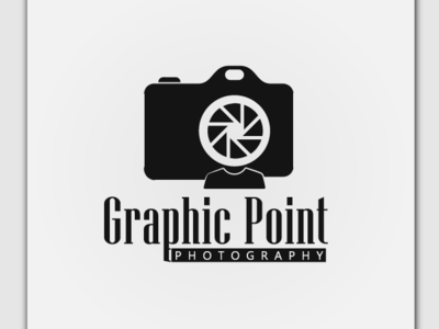 Camera Logo Design By Tahsan Arif On Dribbble