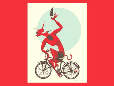 ArtCrank Poster Store is LIVE!