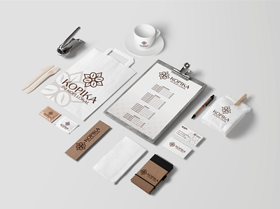 Example Branding Kopika bag design bag mockup bag store brand brand and identity brand design brand identity branding branding design business card business card design cafe coffee coffee bean coffee brand coffee shop menu design packaging packaging design stationary