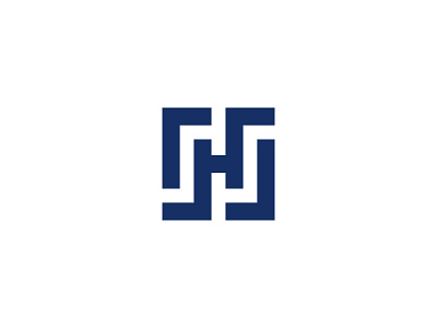 Letter H Logo Designs