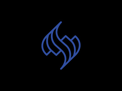 Letter S Logo Designs