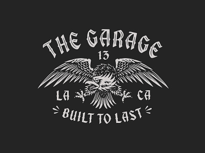 The Garage