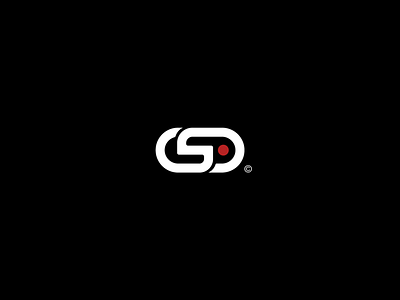 CSD Live \\ Logo brand