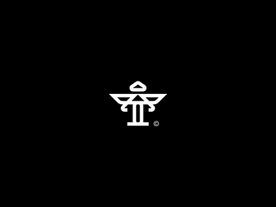 Totem // Logo exploration.