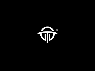 OT // Logo exploration.