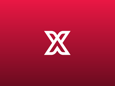 X // Logo commission