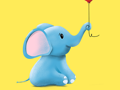 Cutie-phant