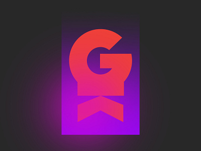 Gk Logo Design alphabet letter logo logo design