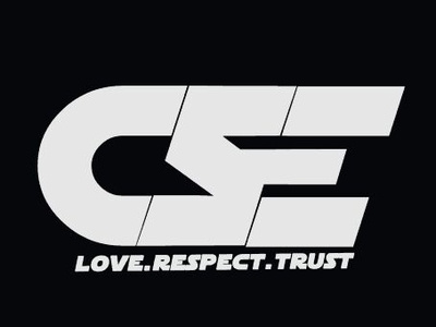 CSE logo design.