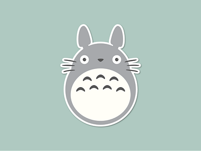 browse thousands of totoro images for design inspiration dribbble