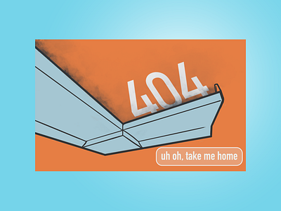 404Page 404 ui