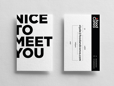 Business Card business card business card design business card template business cards design print print design