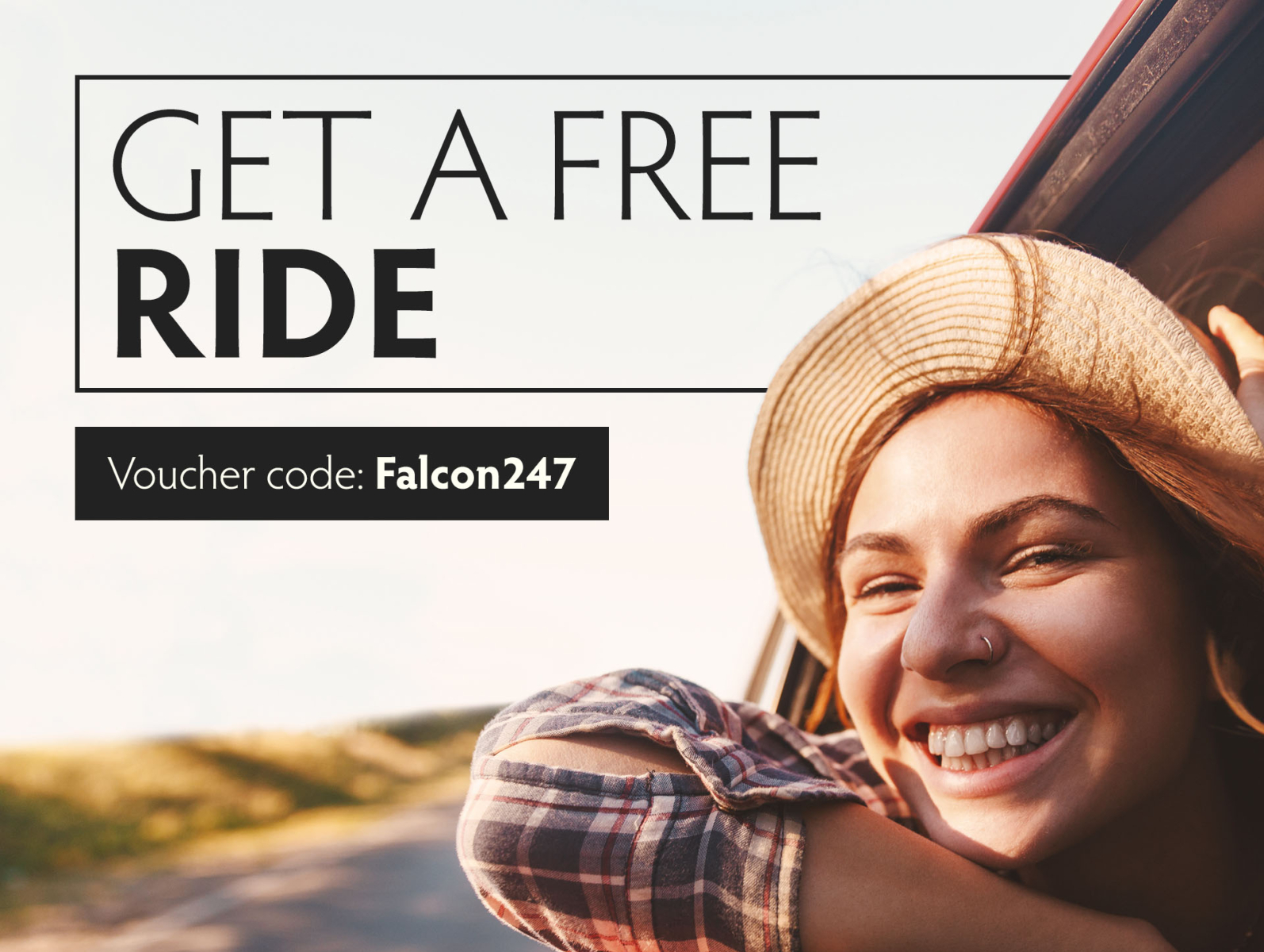 get-a-free-ride-by-lissan-haider-on-dribbble