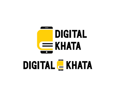 Digital Khata Logo