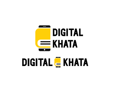 Digital Khata  Logo