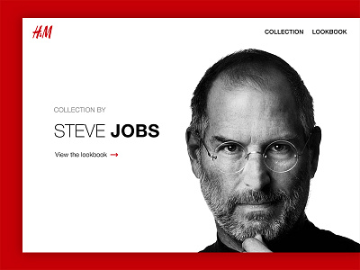 Day #34 - Steve Jobs Collection