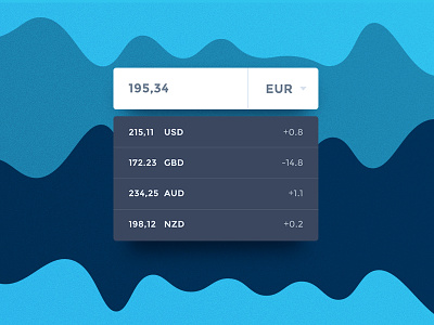 Day #75 - Currency Converter