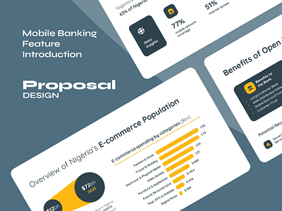 Feature Pitch Presentation Design dck graphics minimal pitch deck proposal startup