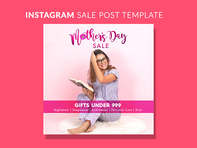 Instagram Post ads design banner ad carousel display fashion emailer fb post google ad banner google ads instagram banner socialmedia