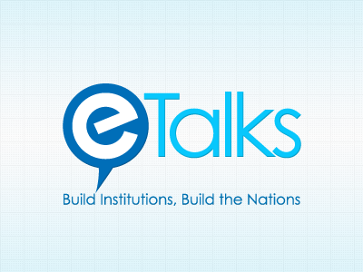 Etalks Logo