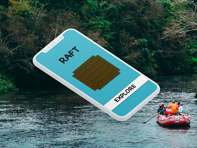 RAFT App