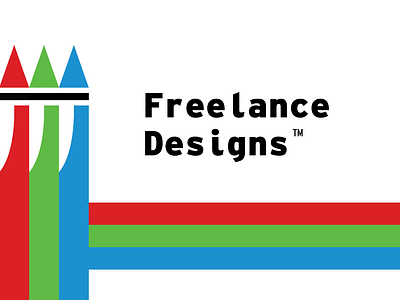 Freelance Designs: An agency