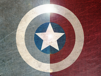 Captain America Winter Soldier Colourolny85 3 avengers captain america captain america winter soldier concept graphic design marvel poster promo winter soldier