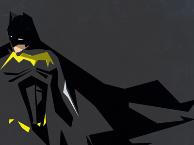 1. Batman batman challenge comics dark knight dc comics fan art illustration man of steel superman