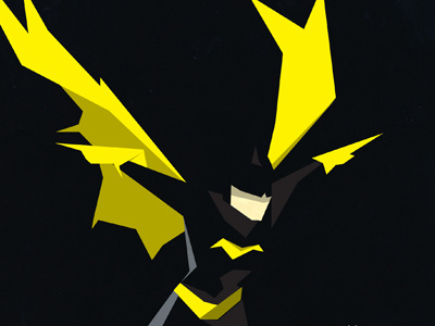 11. Batgirl batgirl challenge comics dark knight dc comics fan art illustration man of steel superman