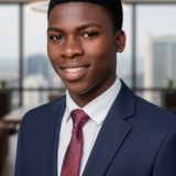 Aina Israel Olamilekan 