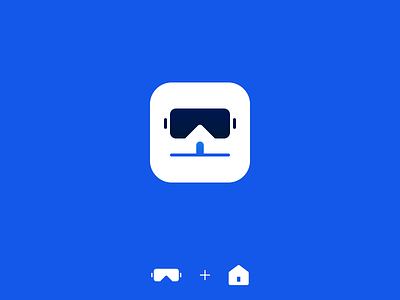 VR houses app