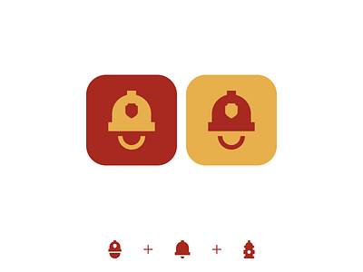 Fire dept app icon