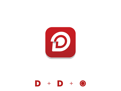 Dishes app app branding dash design dish food food app icon illustration logo minimal minimalism minimalist minimalistic plate vector
