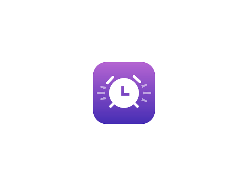 Browse thousands of Time Icon images for design inspiration | Dribbble