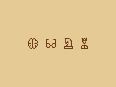 Smart icons