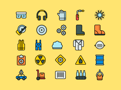 Construction icons2