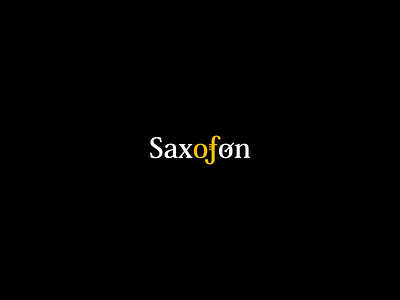Sax logo design icon icons logo minimal minimalism minimalist music sax saxophone saxophonist vector