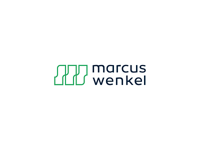 Marcus Wenkel - Branding