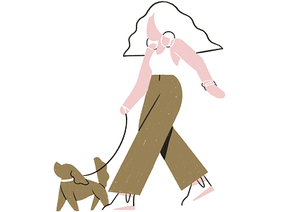 Canine Stroll