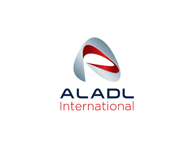 Al ADL aladl international branding logo