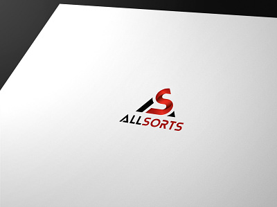 Allsorts behance branding branding design graphicdesign logo logodesign logodesigner logopassion sketch typography vectorart