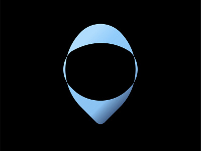 It is Sunnah app bearded man black and blue branding design games logo head icon illustration logo men moeslim muslim typography vector