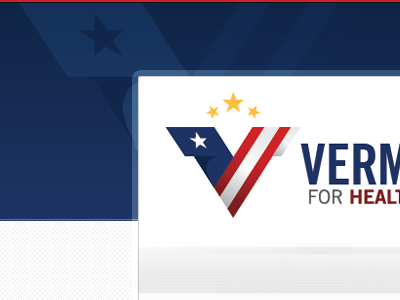 Vermonter Health Care Web health care patriotic vermont web