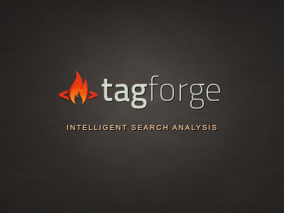 Tagforge II