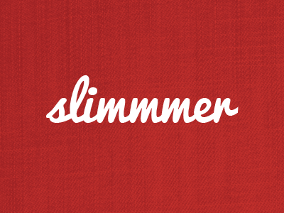 Slimmmer Logo