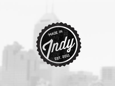 Made in Indy - Coming Soon