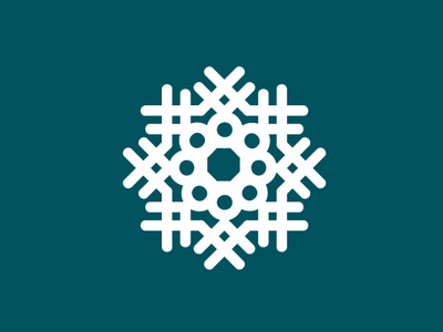Snow Logo 2