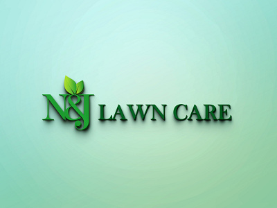 Logo-Design-Green-Leaf-Letter N-Organic-Plant-Fresh-Leave branding business design fresh graphic design green illustration leaf leave letter n logo logo design naturals nature organic plant stylish symbol unique vector